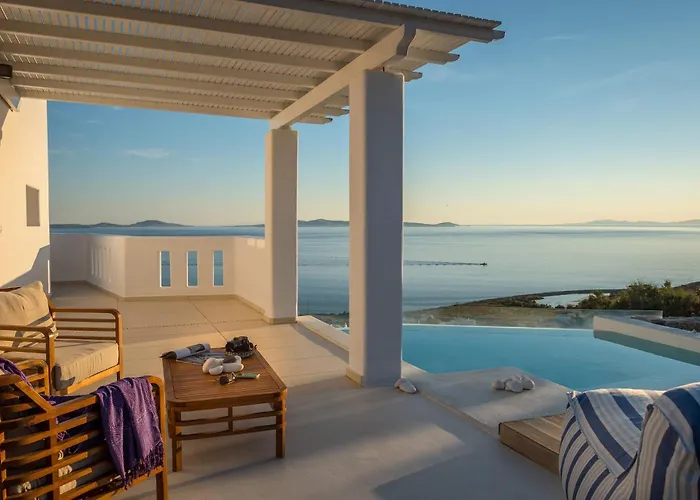 San Marco Hotel And Villas